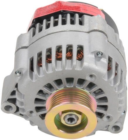 Bosch Alternator P/N:Al8730n  Alternator P/N: