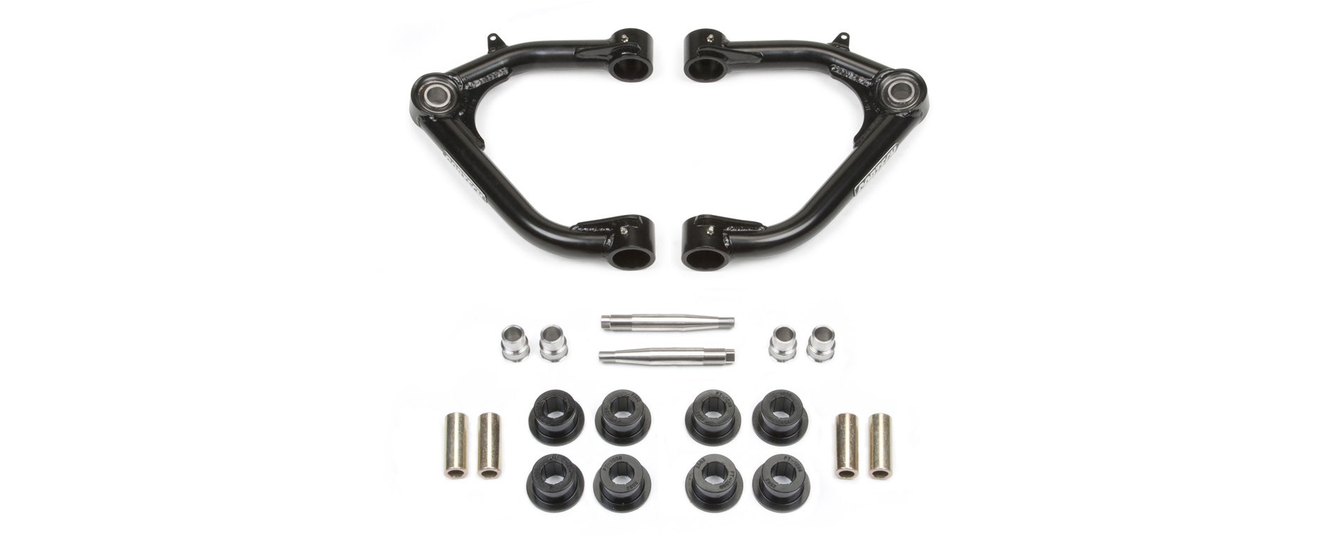 Fabtech Fts21128 Control Arm Kit Fits 07-18 Sierra 1500 Silverado 1500