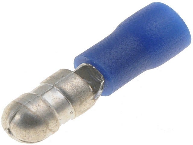 Dorman - Conduct-Tite Male Bullet Connector P/N:85457  Male Bullet Connector