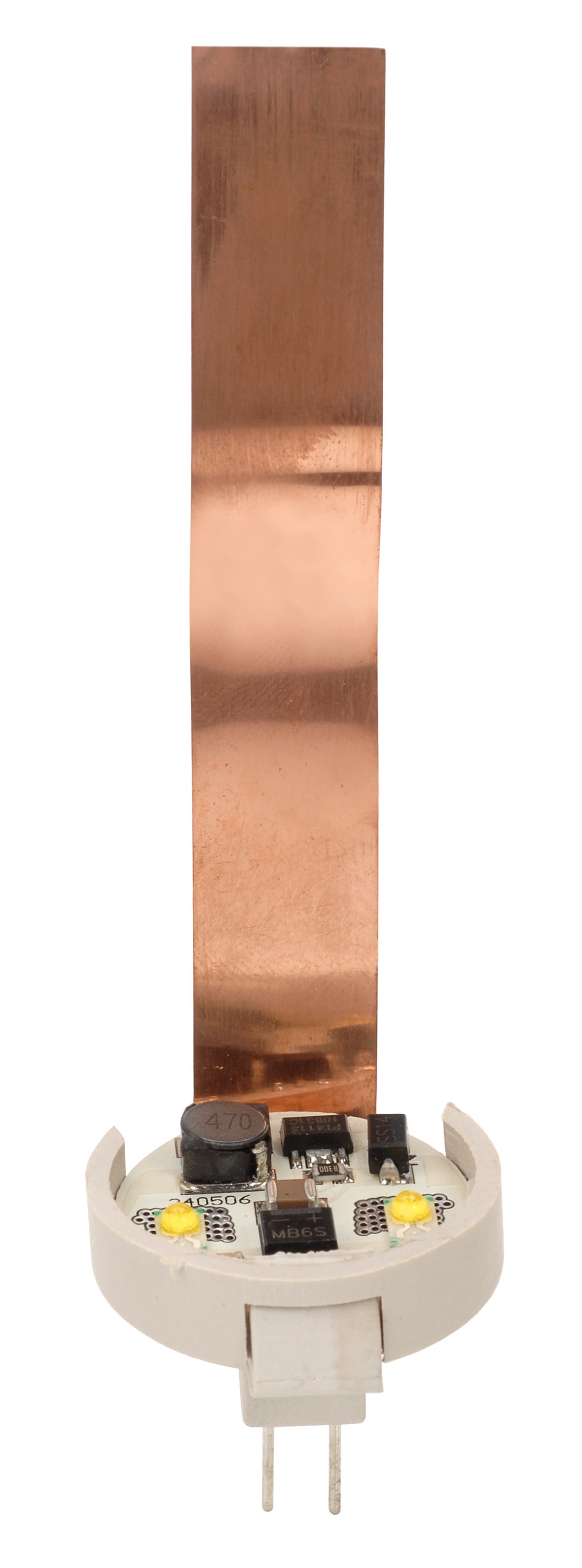 Back Pin G4 Led 160 Lms Back Pin G4 Led 160 Lms
