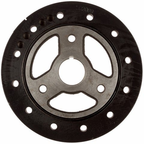Atp Engine Harmonic Balancer P/N:102069  Engine Harmonic Balancer P/N: