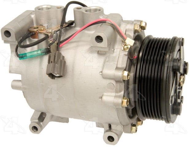 Four Seasons A/C Compressor P/N:58882  A/C Compressor P/N: