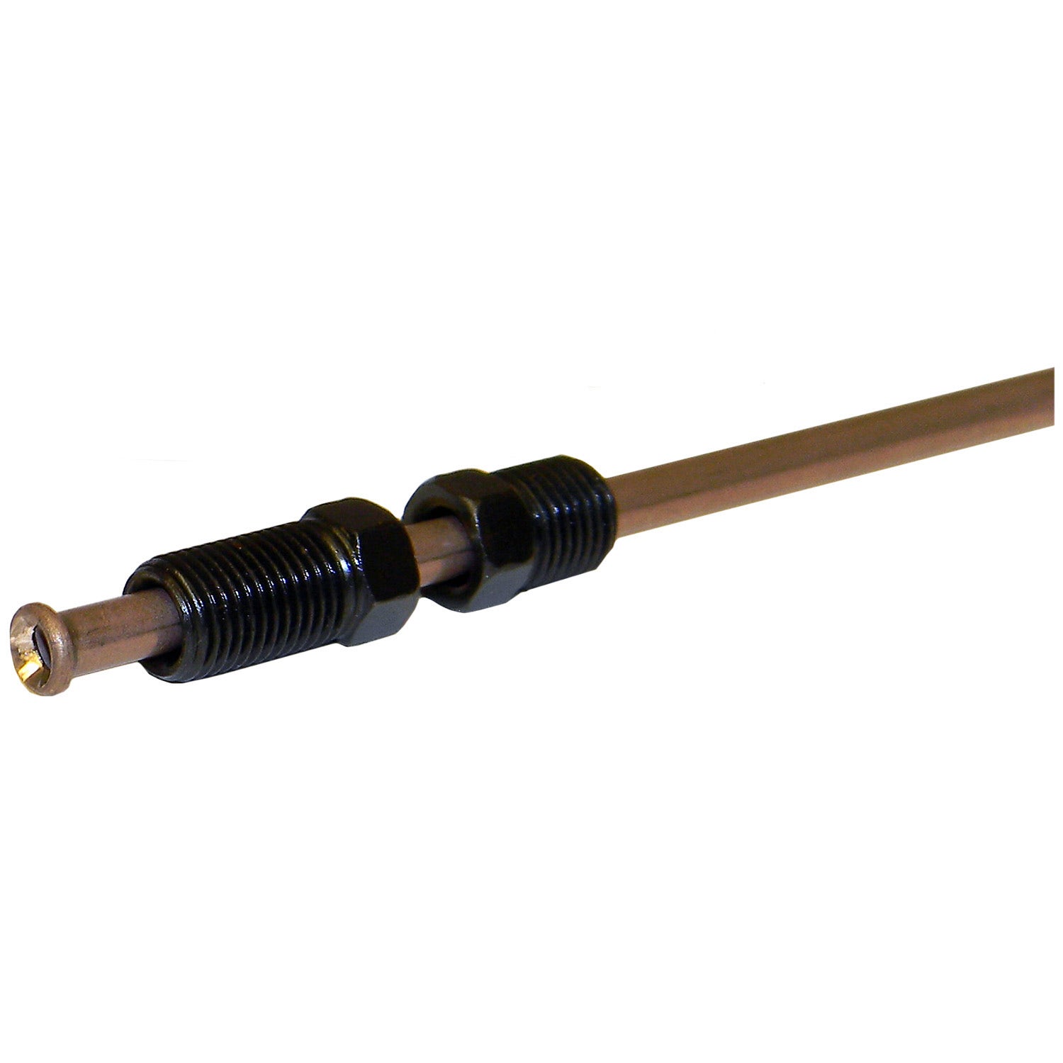 Ags Brake Hydraulic Line P/N:Cn-320 American Grease Stick ()  Brake Line