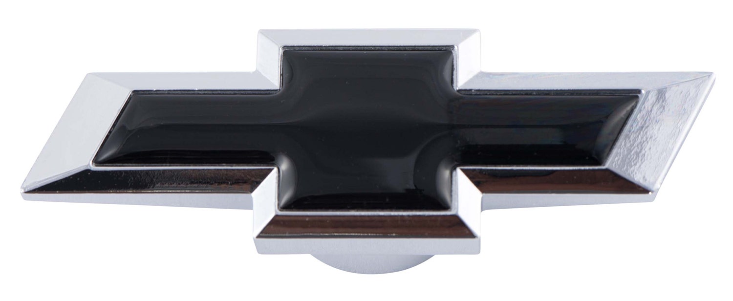 Proform 141338 Air Cleaner Mounting Nut - Chrome Plated Chevy Bowtie  Parts  Air