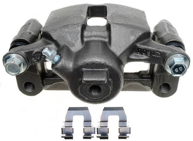 Raybestos Brakes Disc Brake Caliper P/N:Frc10841 Professional Grade Brake