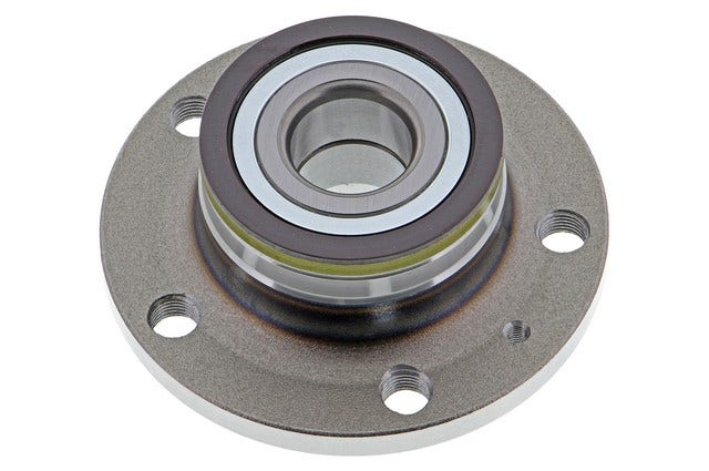 Mevotech Wheel Bearing And Hub Assembly P/N:H512319  Wheel Bearing And Hub