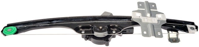 Dorman - Oe Solutions Window Motor And Regulator Assembly P/N:751-819 Window