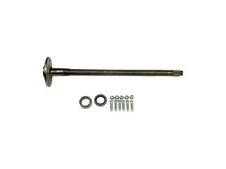 Dorman - Oe Solutions Drive Axle Shaft P/N:630-231  Drive Axle Shaft P/N: