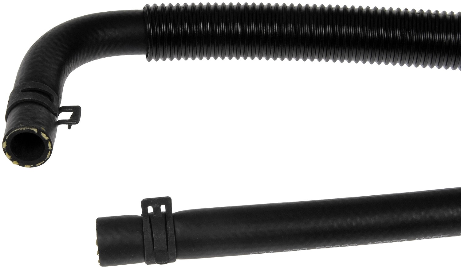 Dorman - Oe Solutions Automatic Transmission Oil Cooler Hose Assembly