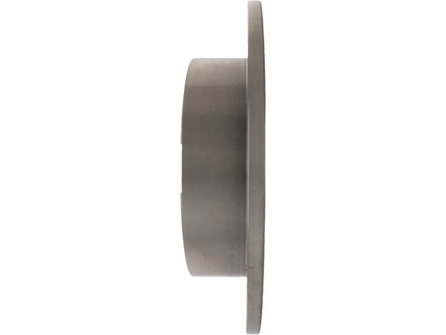 Centric Parts Disc Brake Rotor P/N:121.40017  Disc Brake Rotor P/N: