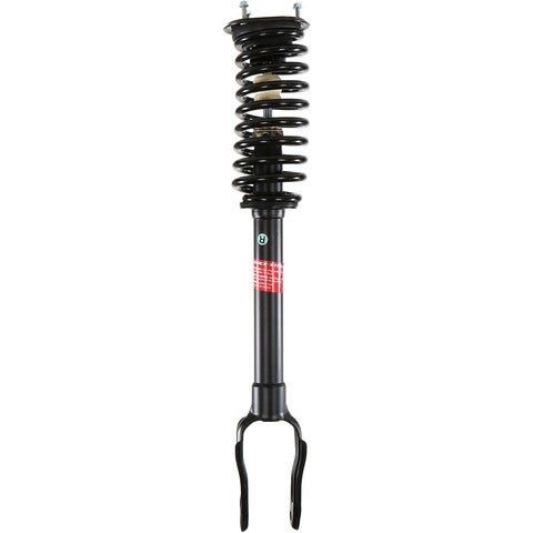 Monroe Shocks & Struts Suspension Strut And Coil Spring Assembly P/N:272546R