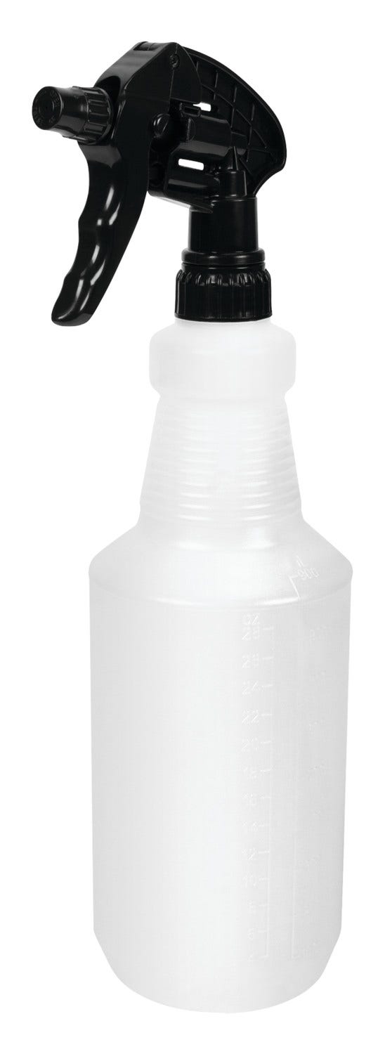 Heavy Duty 32Oz Spray Bottle Heavy Duty 32Oz Spray Bottle