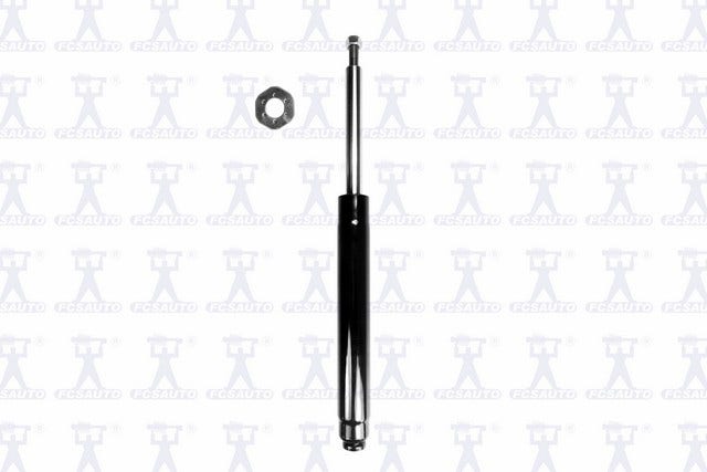 Focus Auto Parts Suspension Strut Cartridge P/N:36C372  Suspension Strut