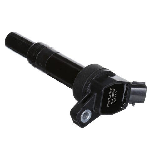 Delphi Ignition Coil P/N:Gn10633  Ignition Coil P/N: