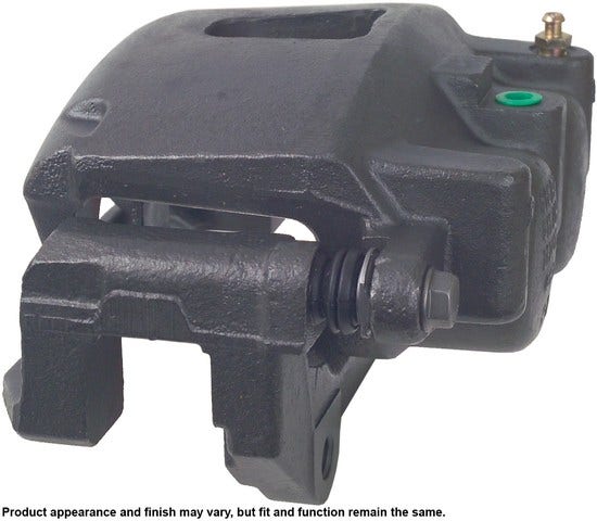 Cardone Reman Disc Brake Caliper P/N:18-B4991  Disc Brake Caliper P/N: