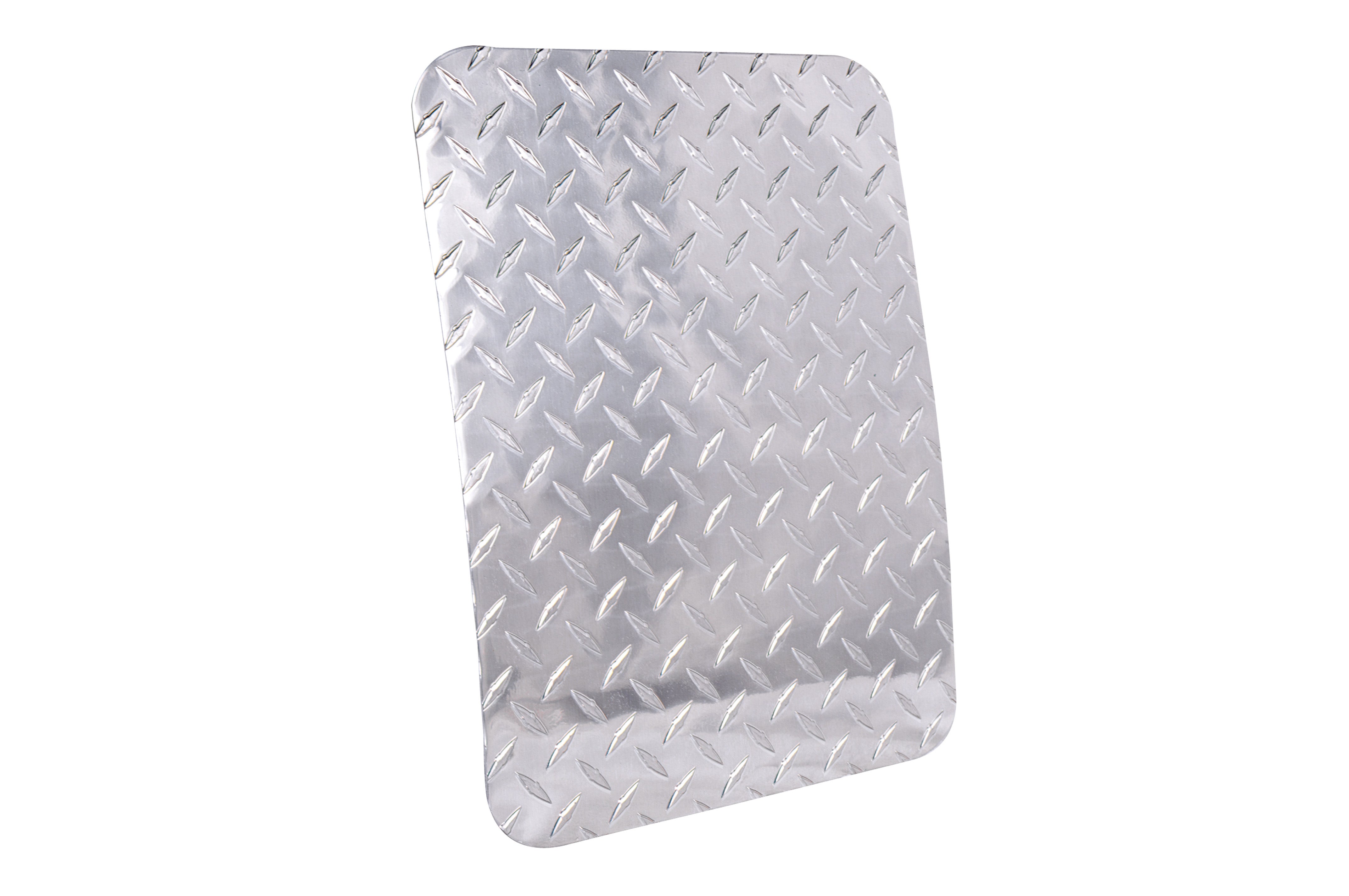 Dee Zee Dz1800 Brite-Tread Mud Flaps   Mud Flap Brite-Tread; Mounting Location -