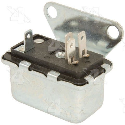 Four Seasons A/C Compressor Control Relay,Hvac Blower Motor Relay P/N:35760  A/C