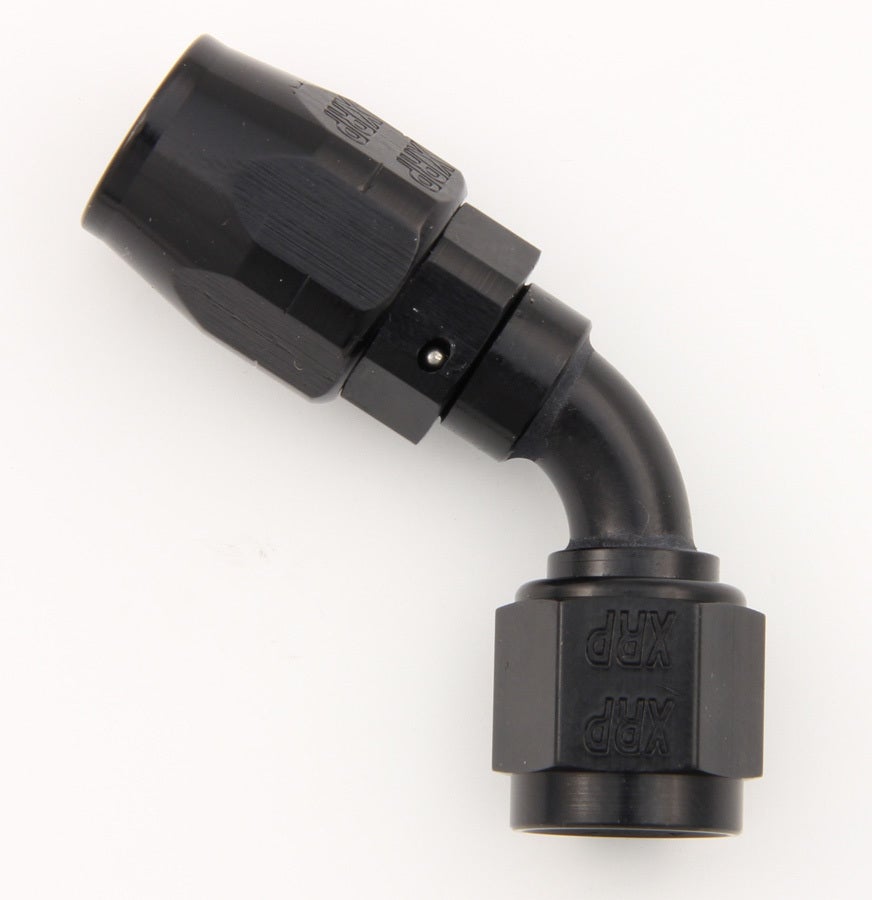 Xrp-Xtreme Racing Prod. 206006Bb 60 Degree 6 An Hose To 6 An Female Hose End