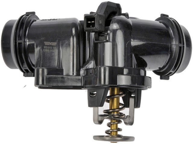 Dorman - Oe Solutions Engine Coolant Thermostat Housing Assembly P/N:902-813 Oe