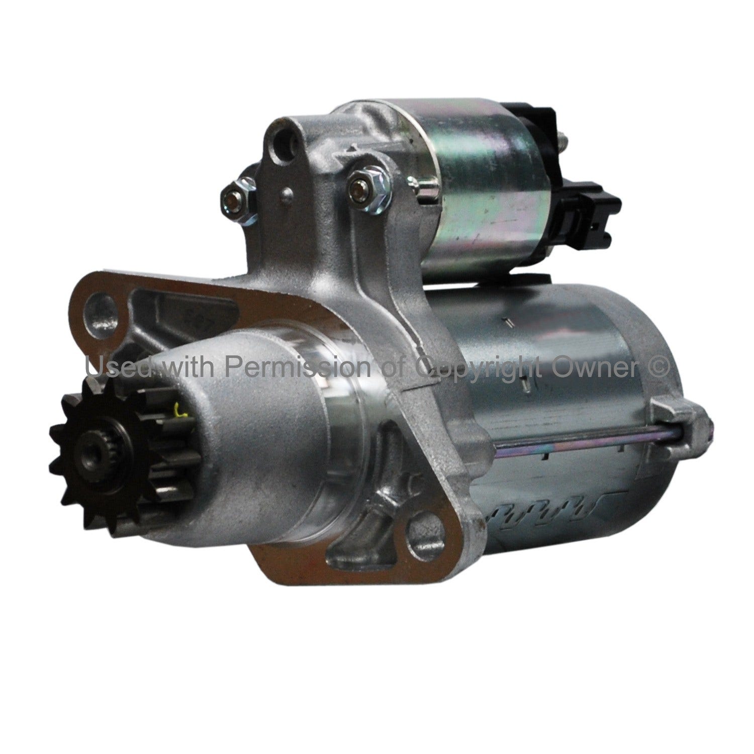 Mpa Starter Motor P/N:19046  Starter Motor P/N: