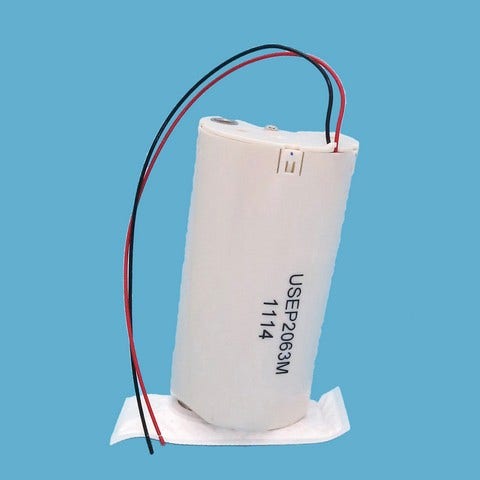 Us Motor Works Fuel Pump Module Assembly P/N:Usep2063m  Fuel Pump Module