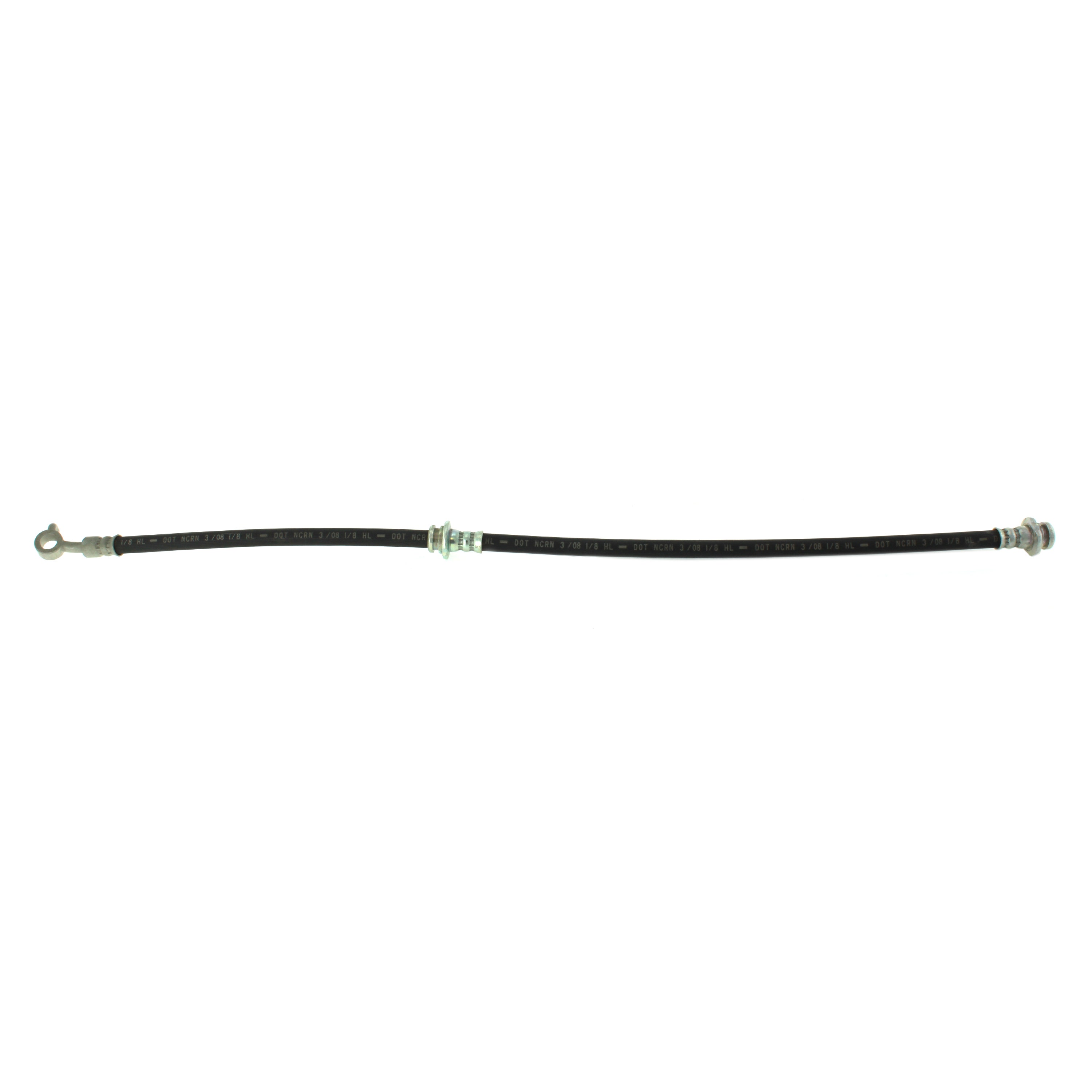 Centric Parts Brake Hydraulic Hose P/N:150.42127  Brake Hydraulic Hose P/N: