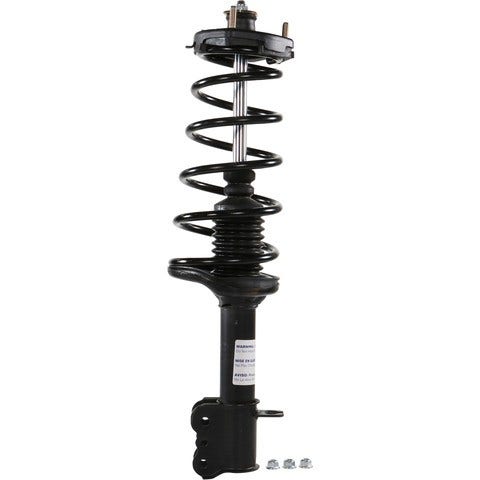 Monroe Shocks & Struts Suspension Strut And Coil Spring Assembly P/N:181588