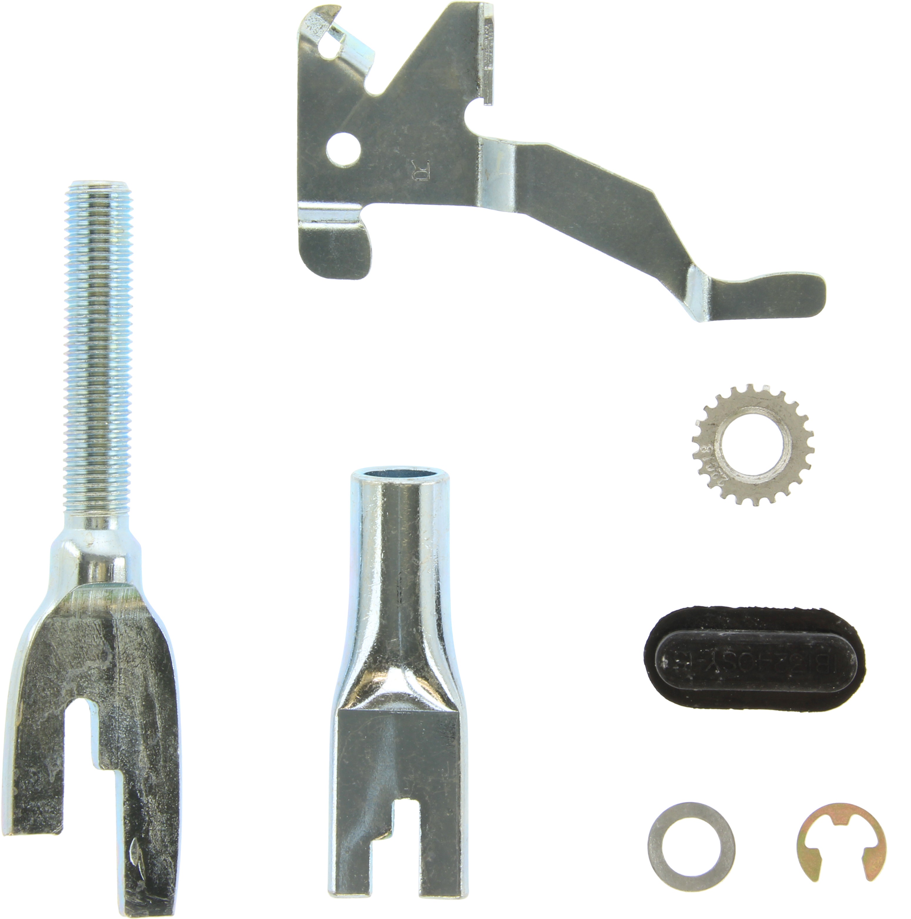 Centric Parts Drum Brake Self-Adjuster Repair Kit P/N:119.63016  Drum Brake