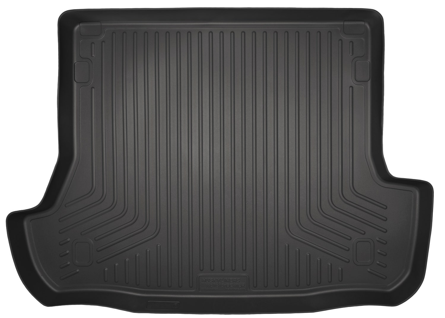 Husky Liners 25741 Weatherbeater Cargo Liner Fits 10-23 4Runner Husky Liner