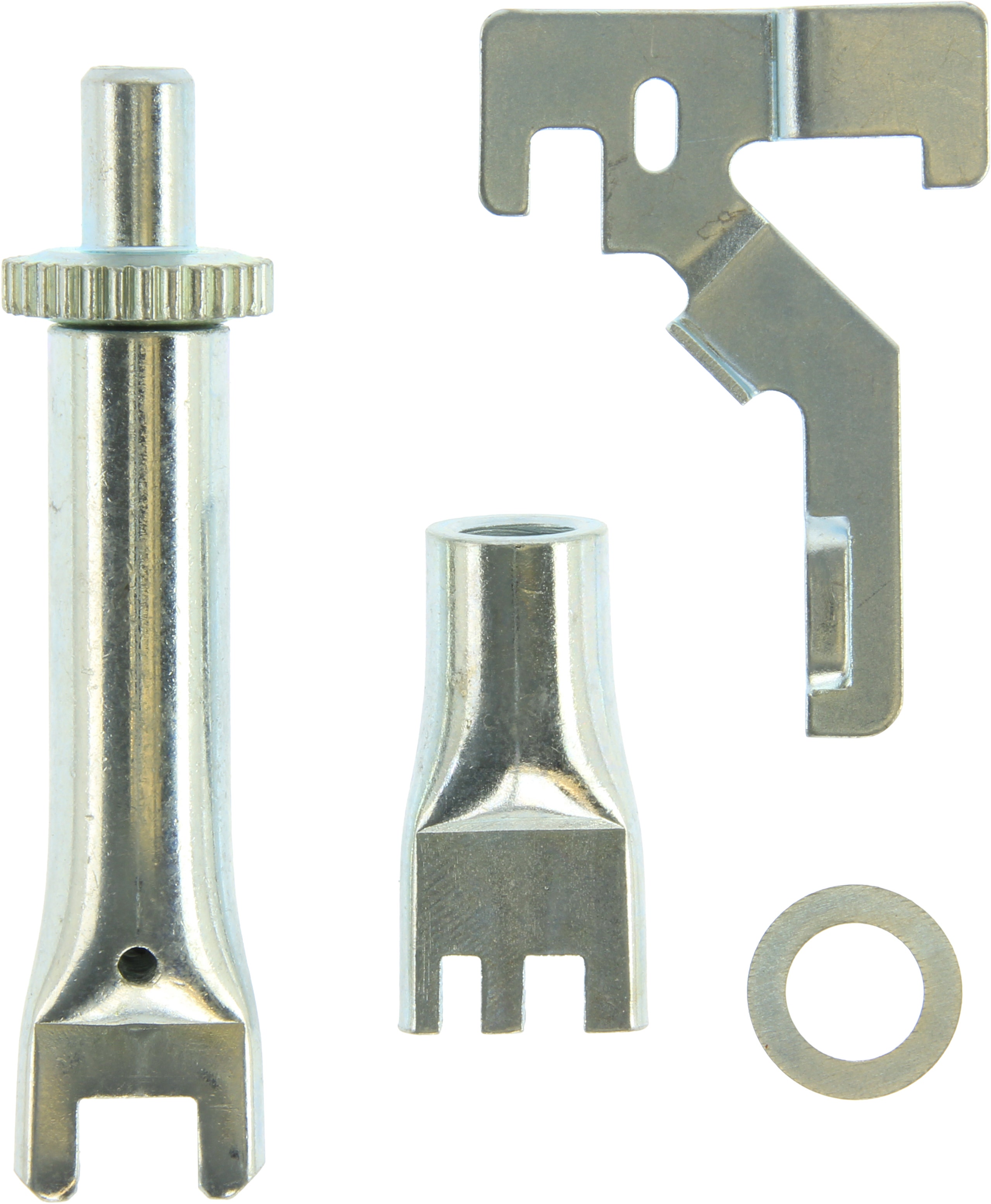 Centric Parts Drum Brake Self-Adjuster Repair Kit P/N:119.61006  Drum Brake
