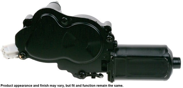 Cardone Reman Windshield Wiper Motor P/N:43-2049  Windshield Wiper Motor P/N: