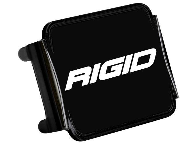 Rigid Industries 201913 D-Series Pro Light Cover   D-Series Pro Light Cover