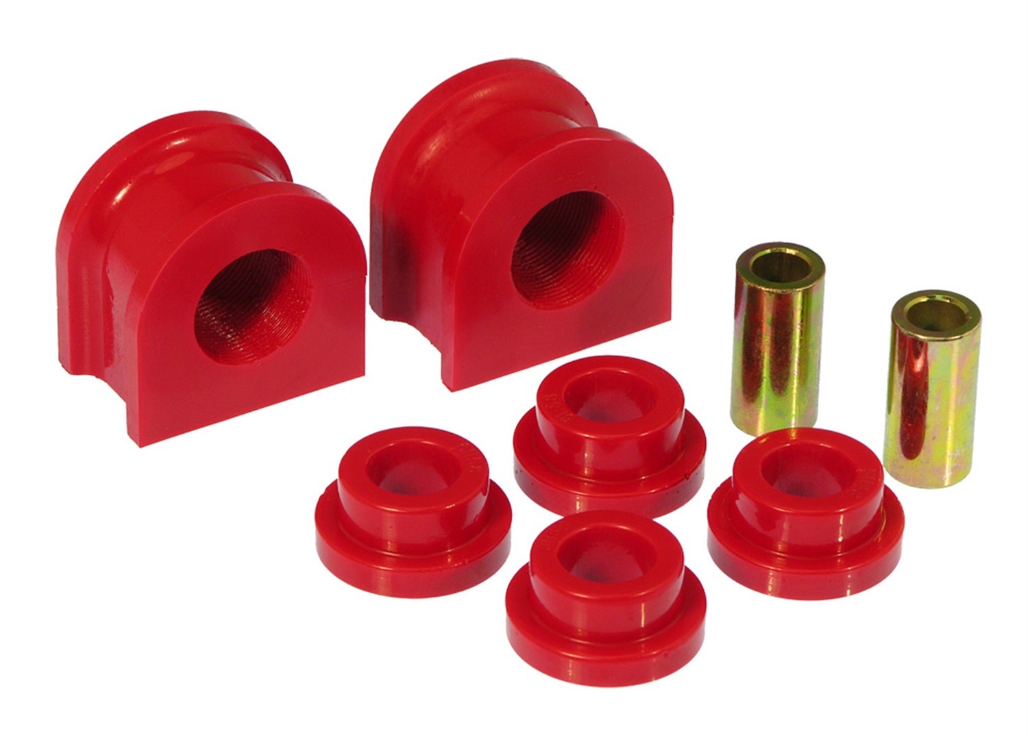 Prothane 7-1171 Sway Bar Bushing   Sway Bar Bushing