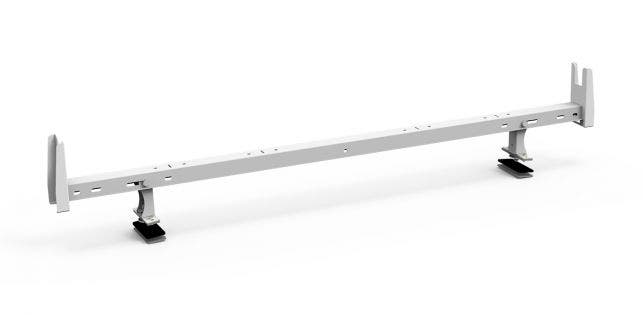 Kargo Master 40822 Middle Cross Bar   Ladder Rack Cross Bar  Compatibility -