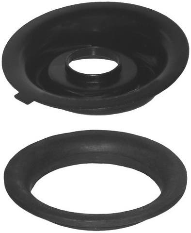 Kyb Suspension Coil Spring Seat P/N:Sm5570  Suspension Coil Spring Seat P/N: