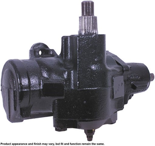 Cardone Reman Steering Gear P/N:27-7551  Steering Gear P/N: