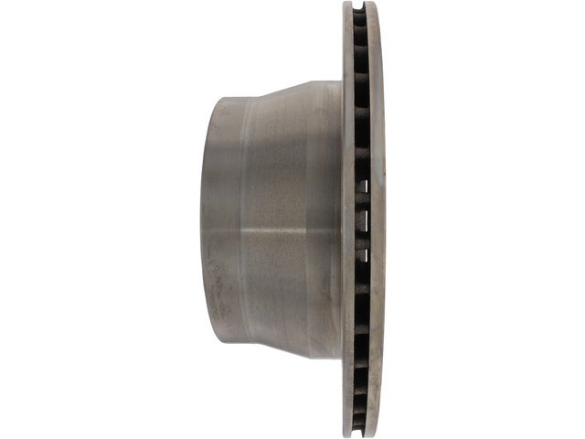 Centric Parts Disc Brake Rotor P/N:121.37026  Disc Brake Rotor P/N: