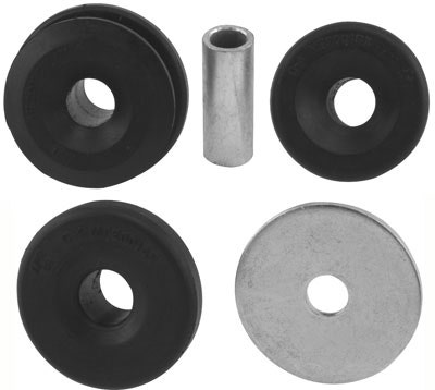 Kyb Suspension Shock Absorber Mounting Kit,Suspension Strut Mount Kit P/N:Sm5091