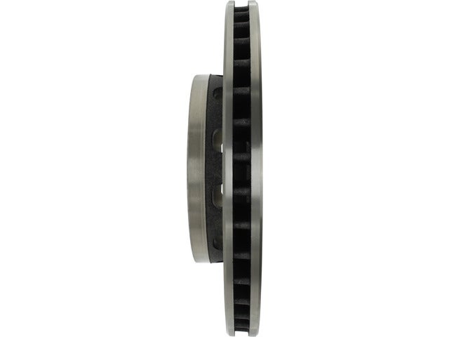 Centric Parts Disc Brake Rotor P/N:121.33067  Disc Brake Rotor P/N: