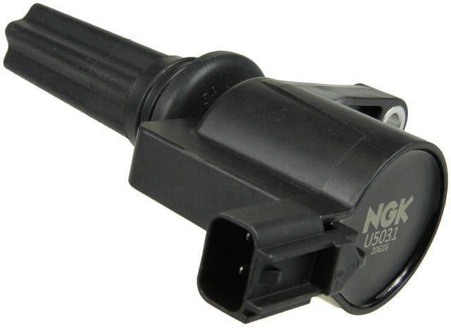 Ngk Ignition Coil P/N:48678  Ignition Coil P/N: