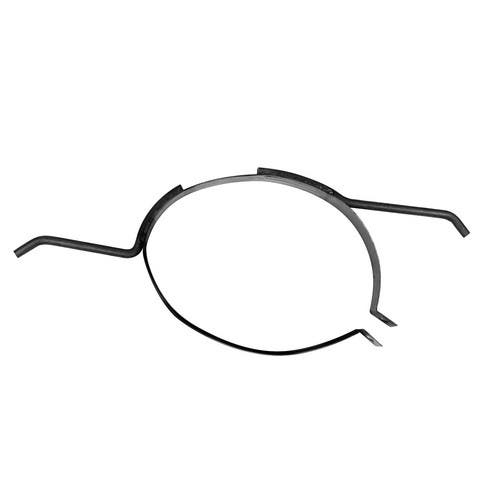 Ap Exhaust Exhaust Bracket P/N:8022  Exhaust Bracket P/N: