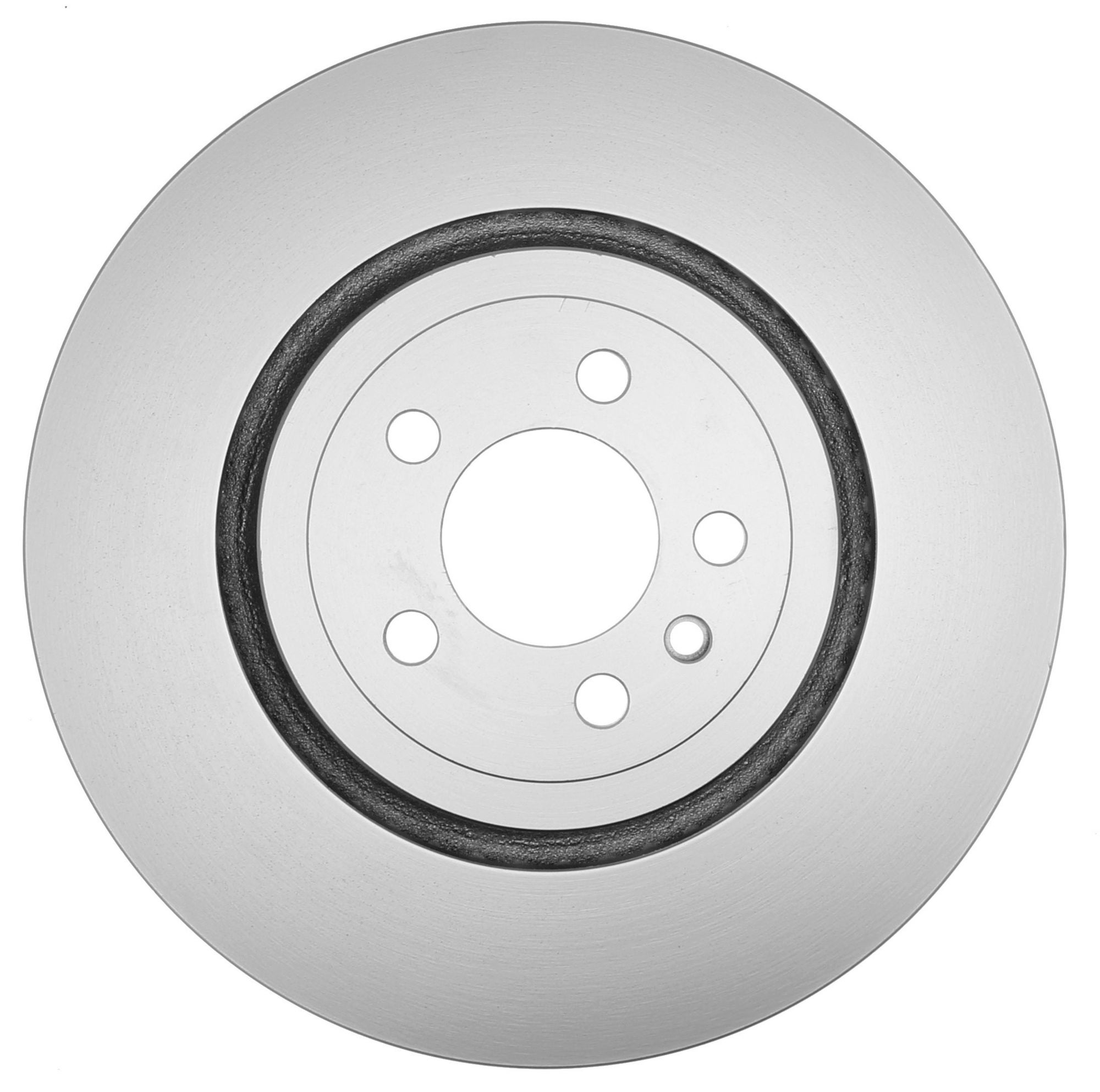 Raybestos Brakes Disc Brake Rotor P/N:781774P   Brake Rotor Advanced Technology