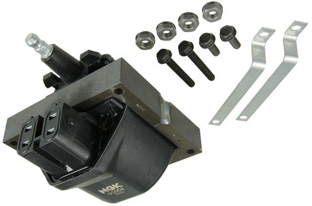 Ngk Ignition Coil P/N:49035  Ignition Coil P/N: