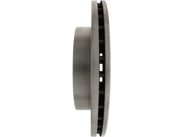 Centric Parts Disc Brake Rotor P/N:121.43018  Disc Brake Rotor P/N: