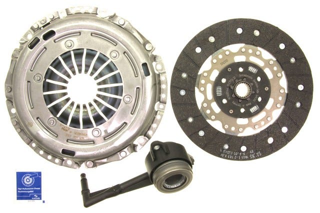 Sachs Transmission Clutch Kit P/N:K70485-02  Transmission Clutch Kit P/N: