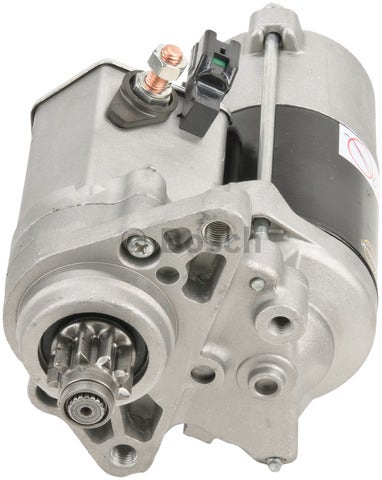 Bosch Starter Motor P/N:Sr3256x  Starter Motor P/N: