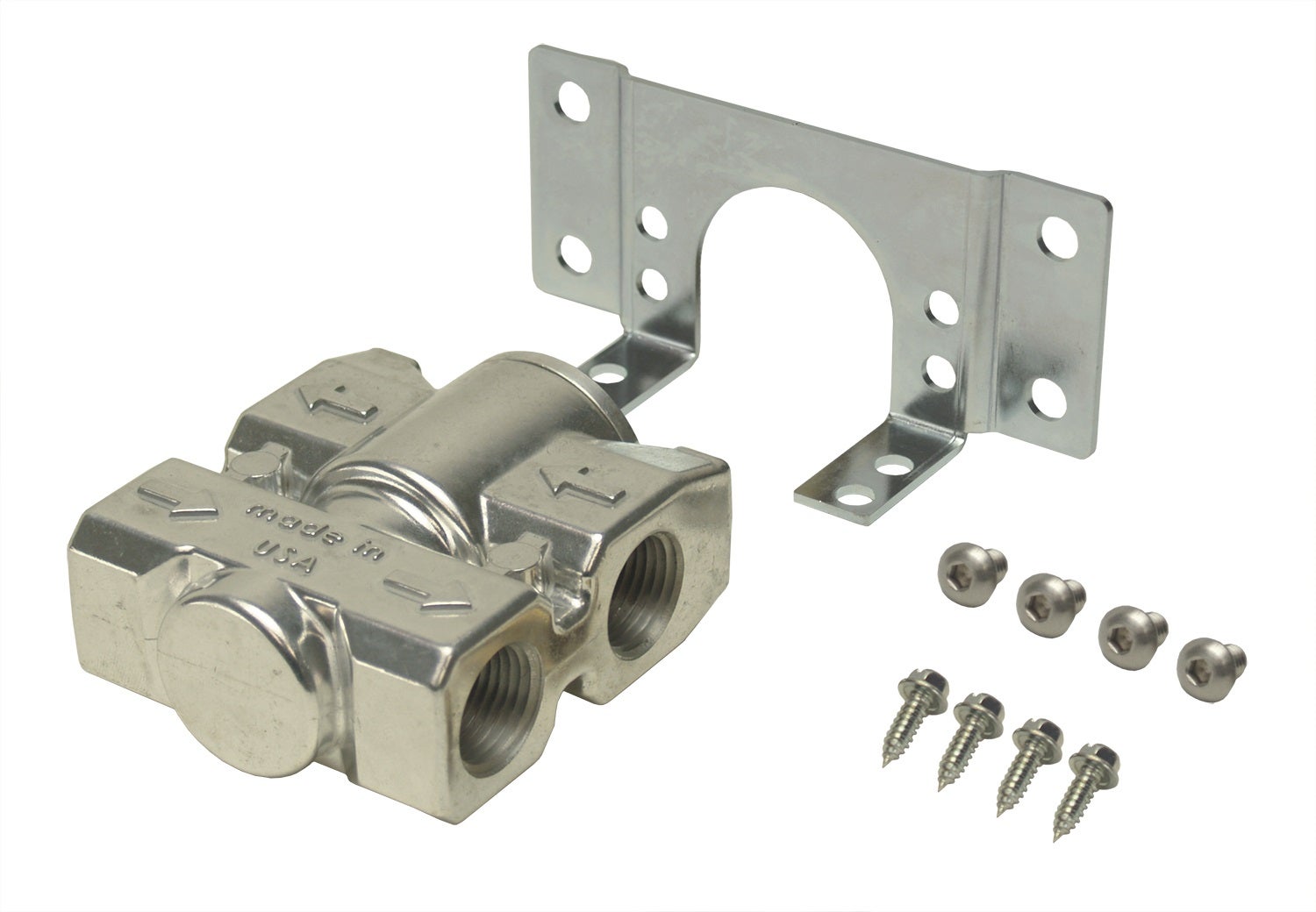 Derale 25791 Fluid Control Thermostat   Fluid Control Thermostat
