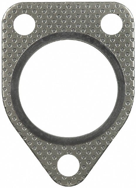 Fel-Pro Exhaust Pipe Flange Gasket P/N:61080  Exhaust Pipe Flange Gasket P/N: