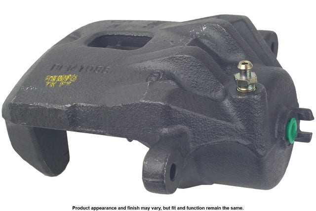 Cardone Reman Disc Brake Caliper P/N:19-2998  Disc Brake Caliper P/N: