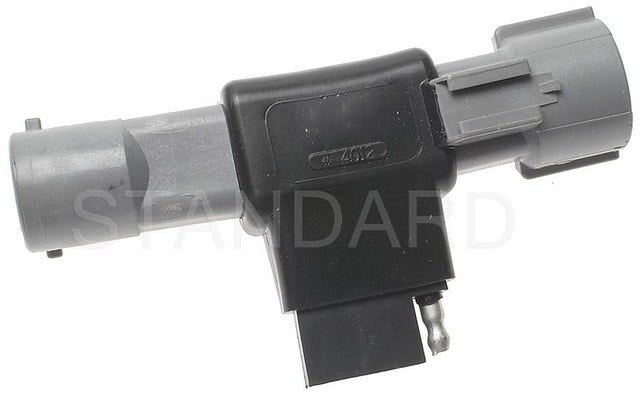 Standard Ignition Trailer Connector Kit P/N:Tc416  Trailer Connector Kit P/N: